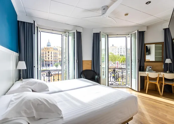 Venecia Plaza CentroHostal