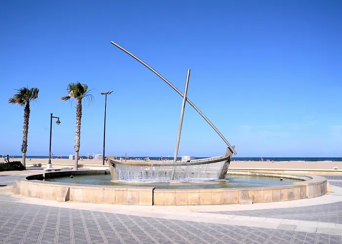 Hostal Cama Del MarHostal